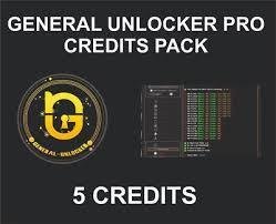 #1342 General Unlocker Pro [ Samsung + LG + Alcatel + TINNO + Google + Moto ] - Credits for Existing User