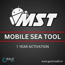Mst [ MobileSea Sevice Tool ] [ 6 hours]