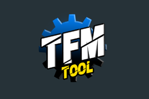 Rent For TFM Tool 5 Hours