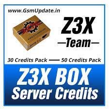 Rent For Z3X SAMSUNG Box Share 1 Hours [Not SamsToo}